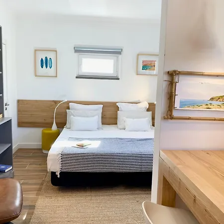 Appartement Ana Maria Aldeia de Juzo