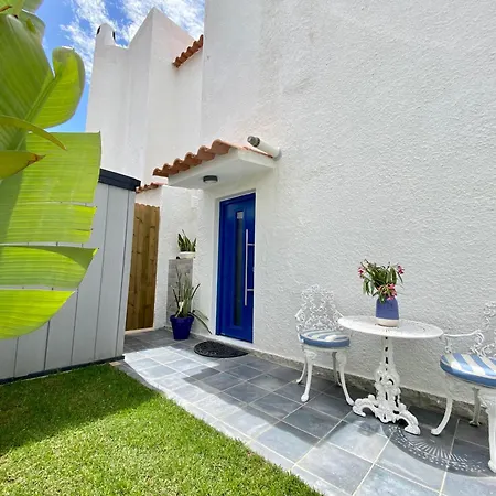 Ana Maria Appartement *